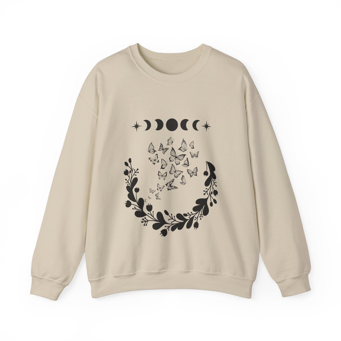 Ethereal Moon Sweatshirt