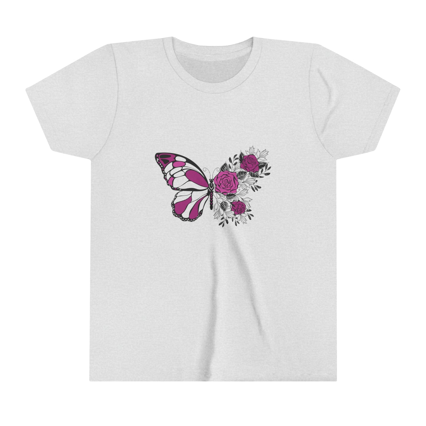 Ethereal Metamorphosis Kid's Tee