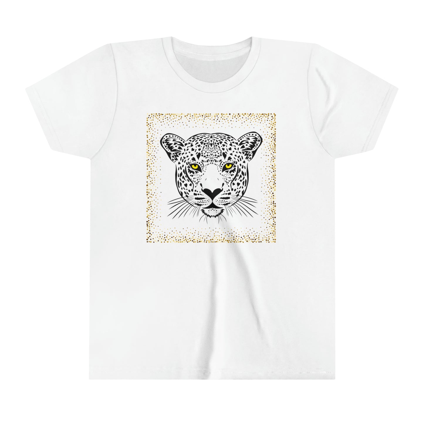 Untamed Elegance Kid's Tee