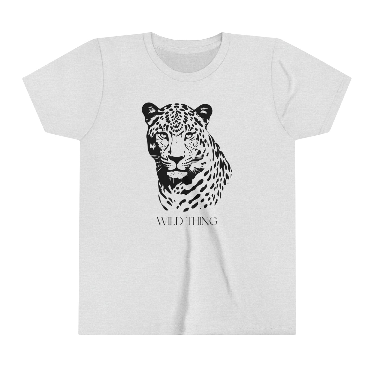 Wild Thing Kid's Tee