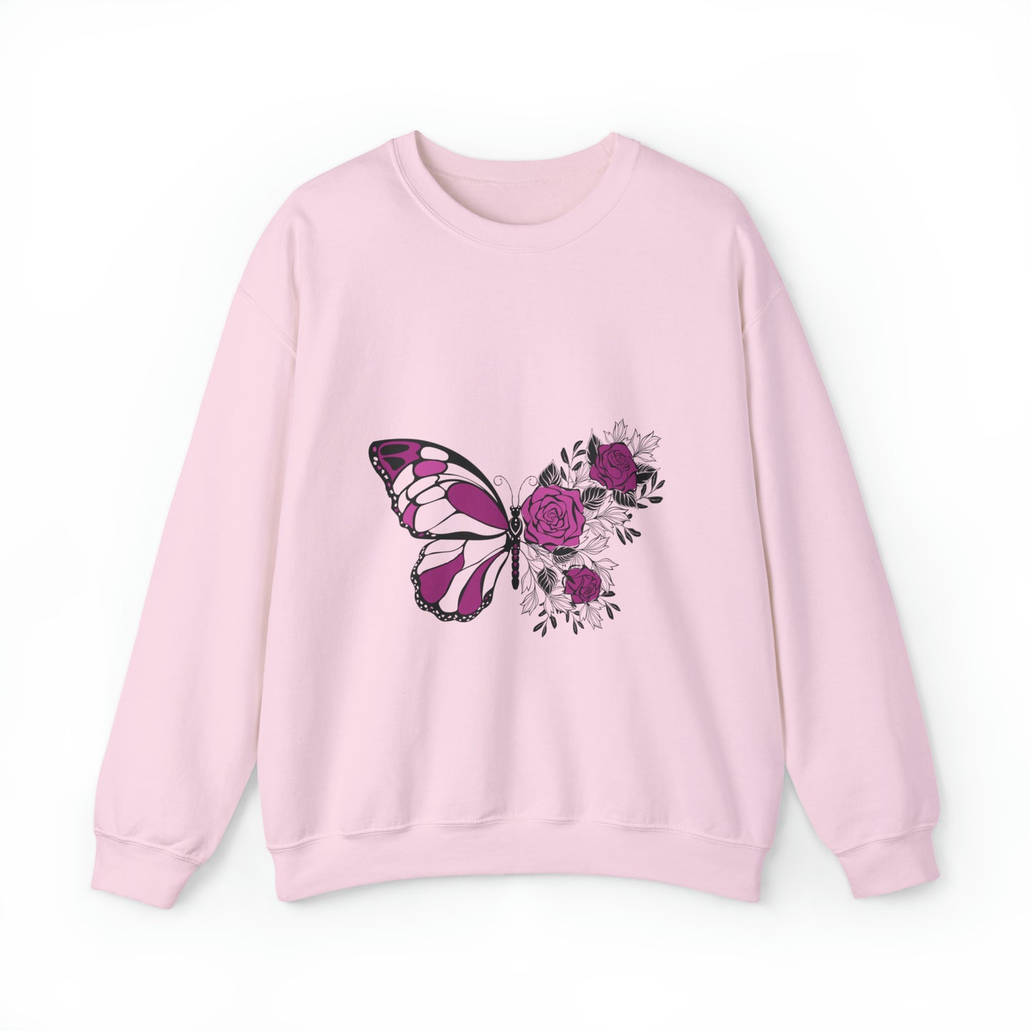 Ethereal Metamorphosis Sweatshirt