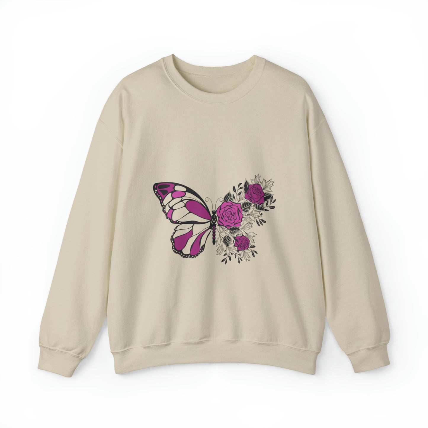 Ethereal Metamorphosis Sweatshirt