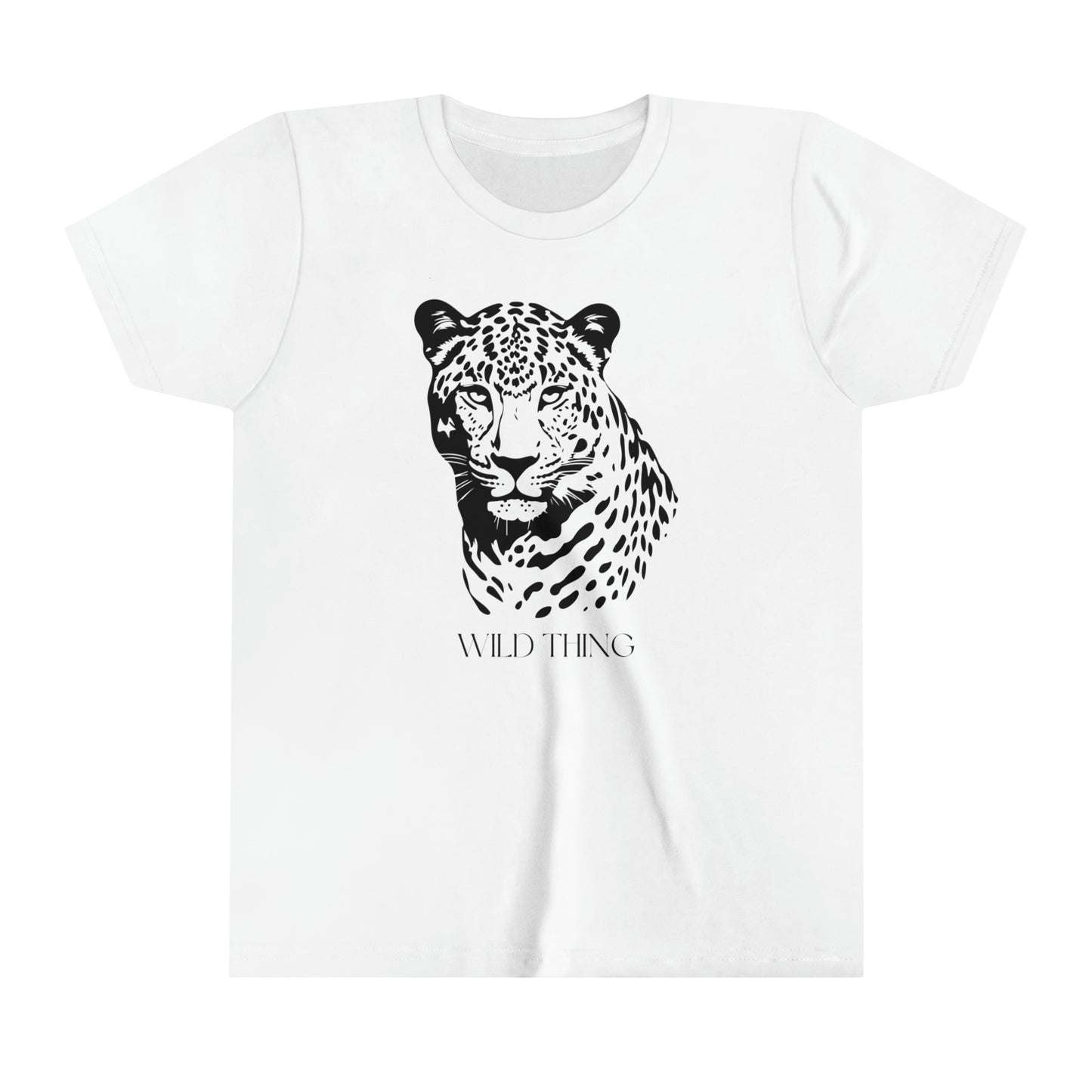 Wild Thing Kid's Tee