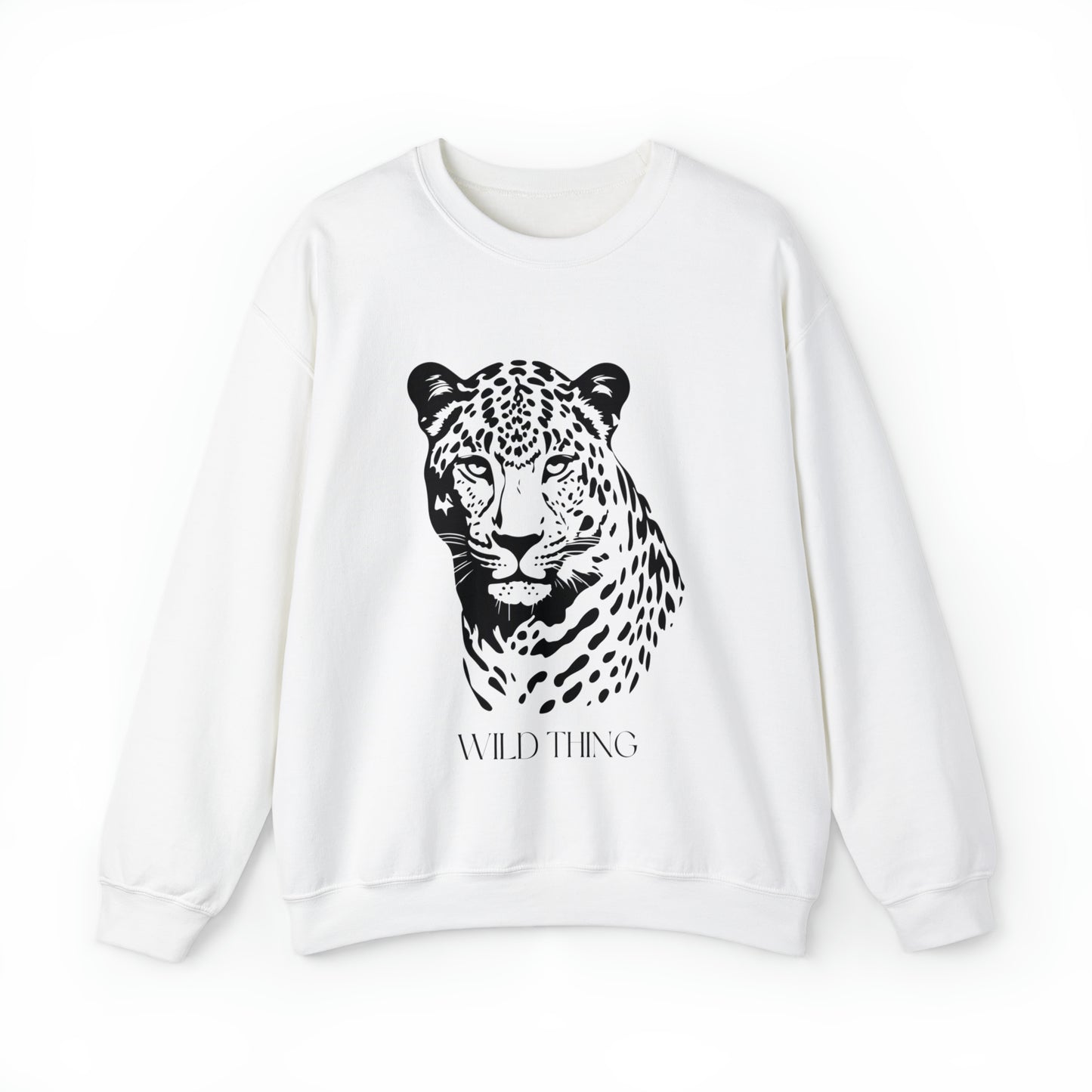 Wild Thing Sweatshirt