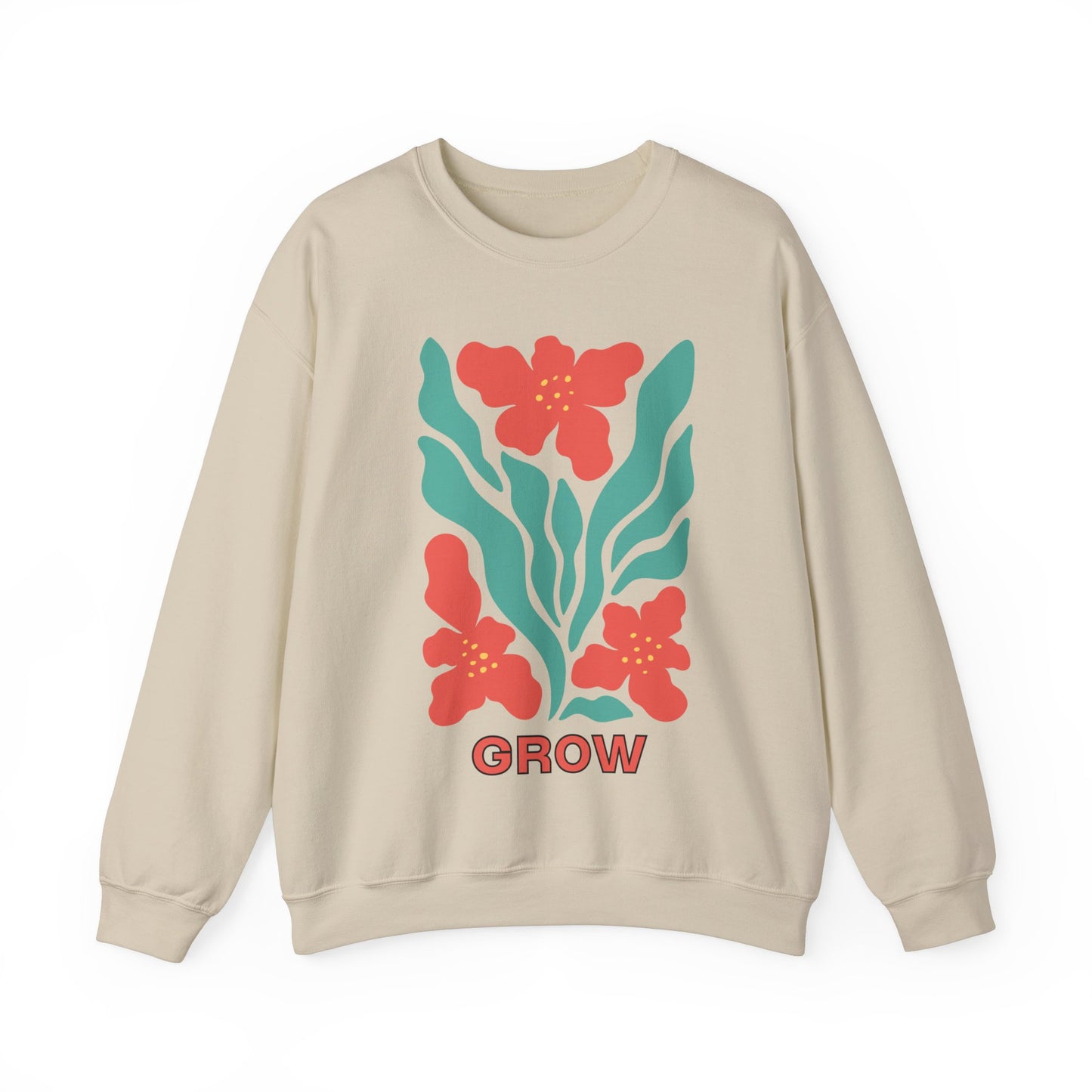 Grow Sweatshirt