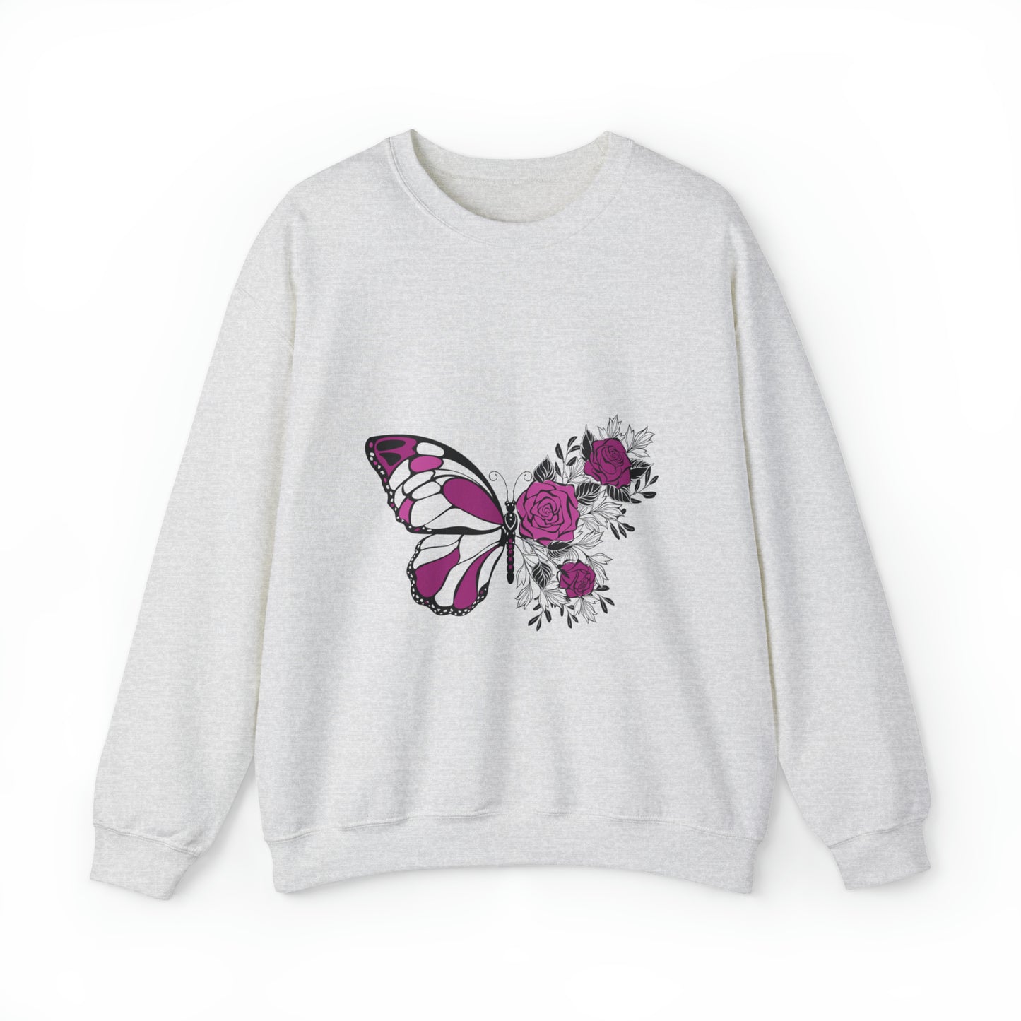 Ethereal Metamorphosis Sweatshirt