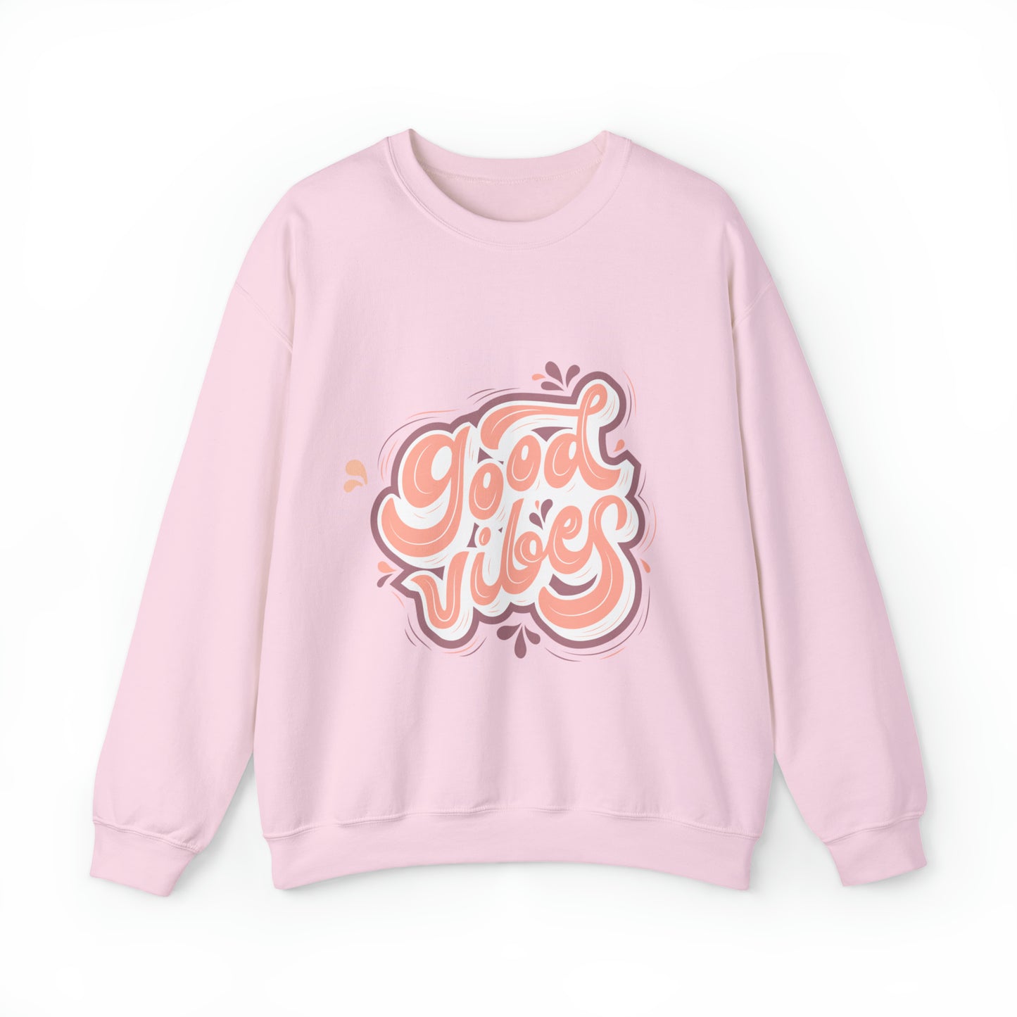 Good Vibes Sweatshirt