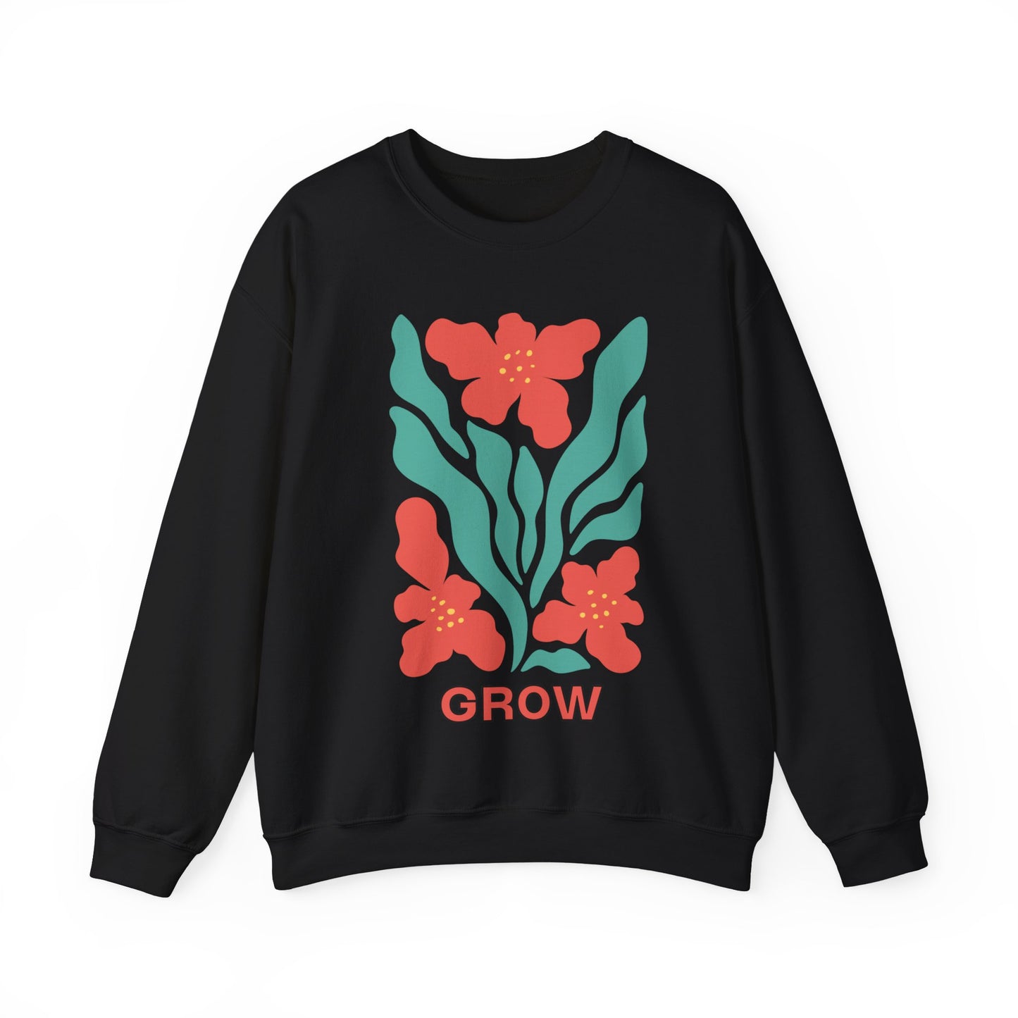 Grow Sweatshirt