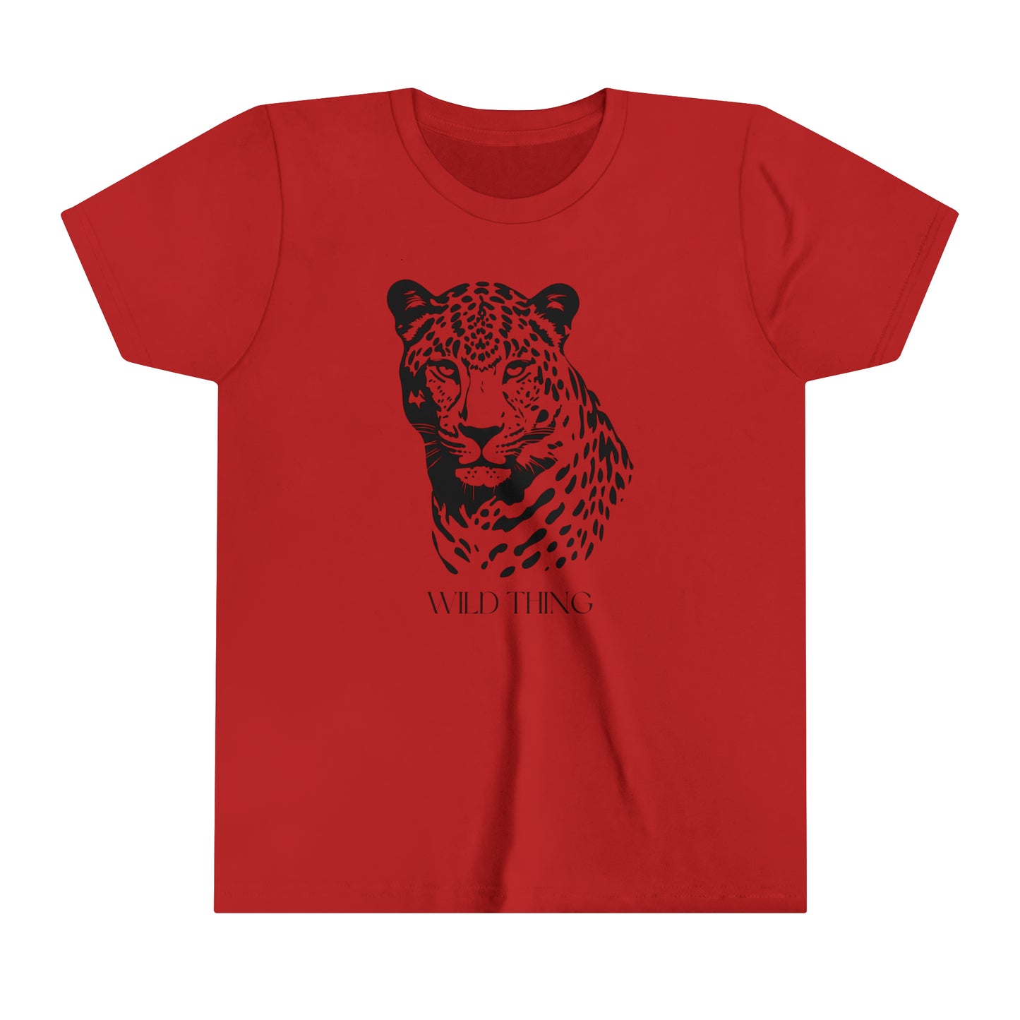 Wild Thing Kid's Tee