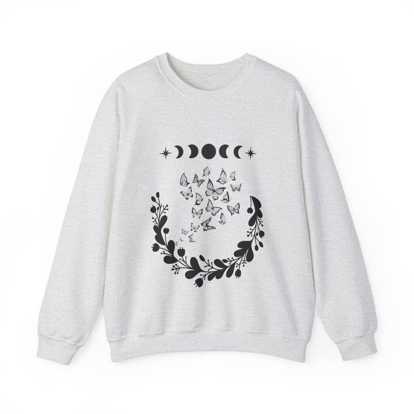 Ethereal Moon Sweatshirt