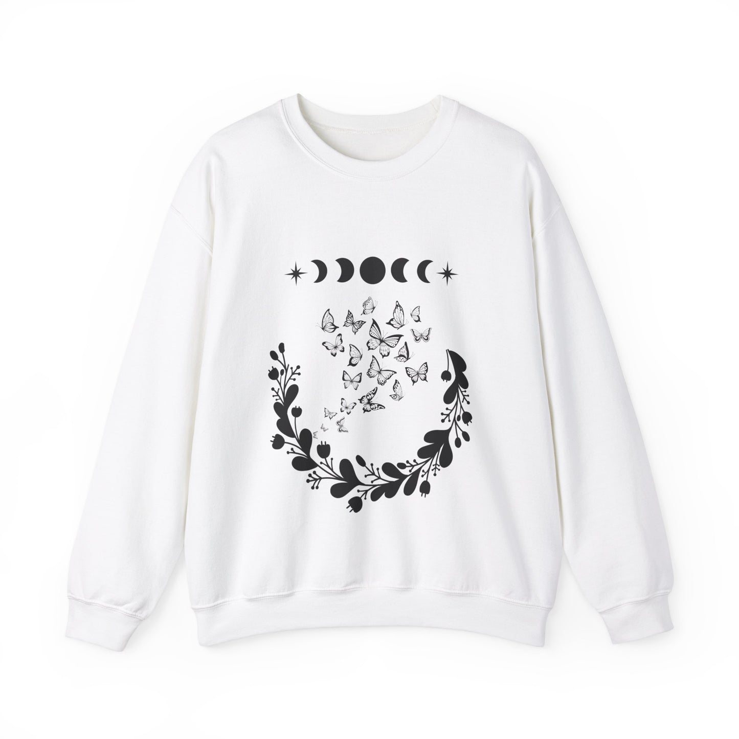 Ethereal Moon Sweatshirt