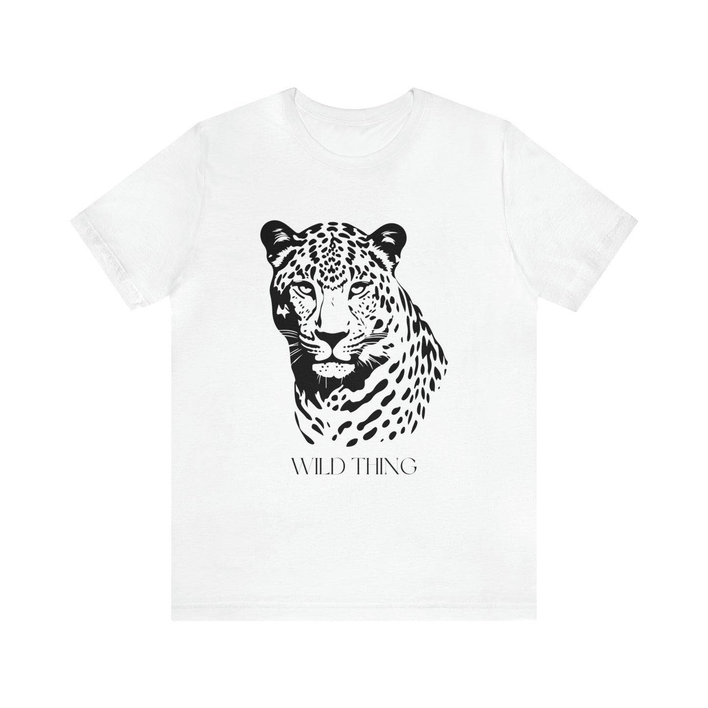 Wild Thing Tee