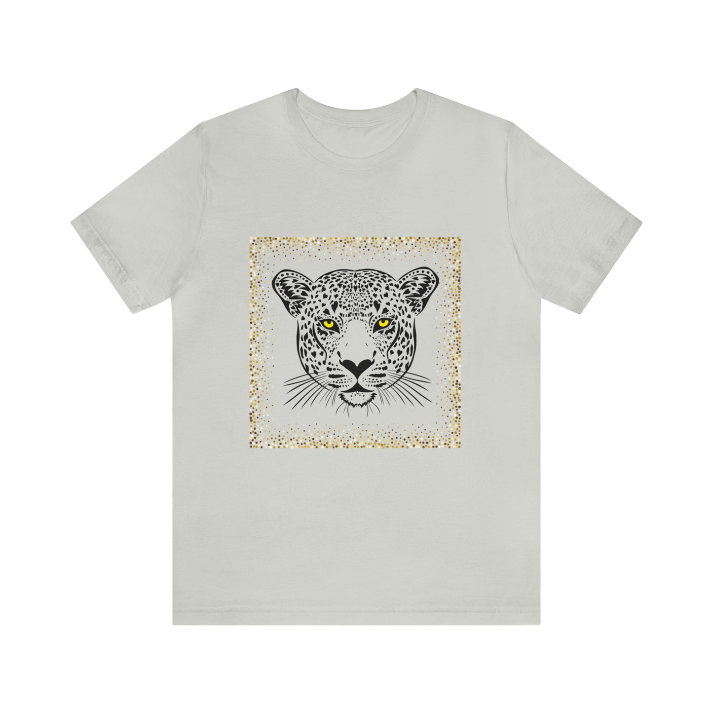 Untamed Elegance Tee