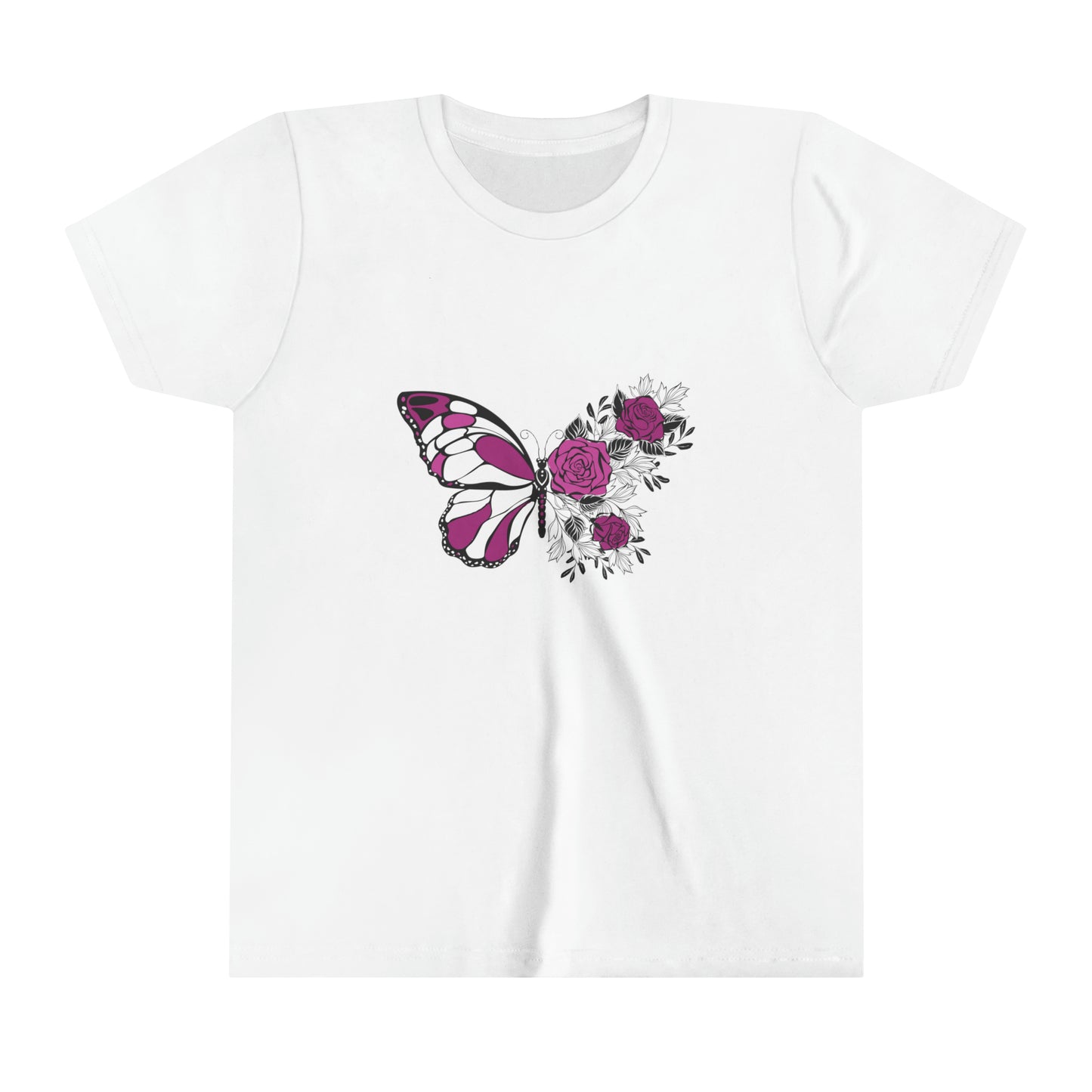 Ethereal Metamorphosis Kid's Tee