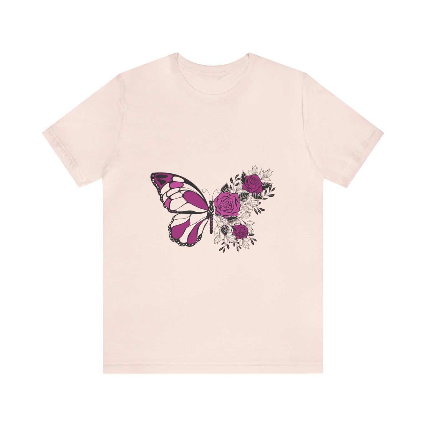 Ethereal Metamorphosis Tee