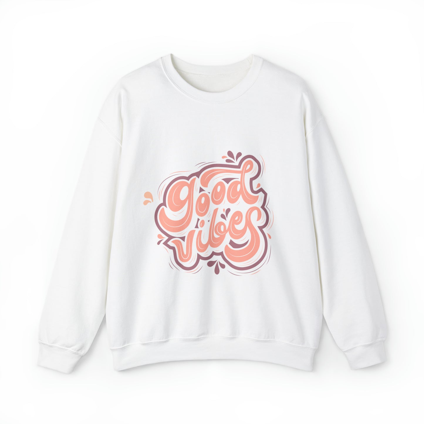 Good Vibes Sweatshirt