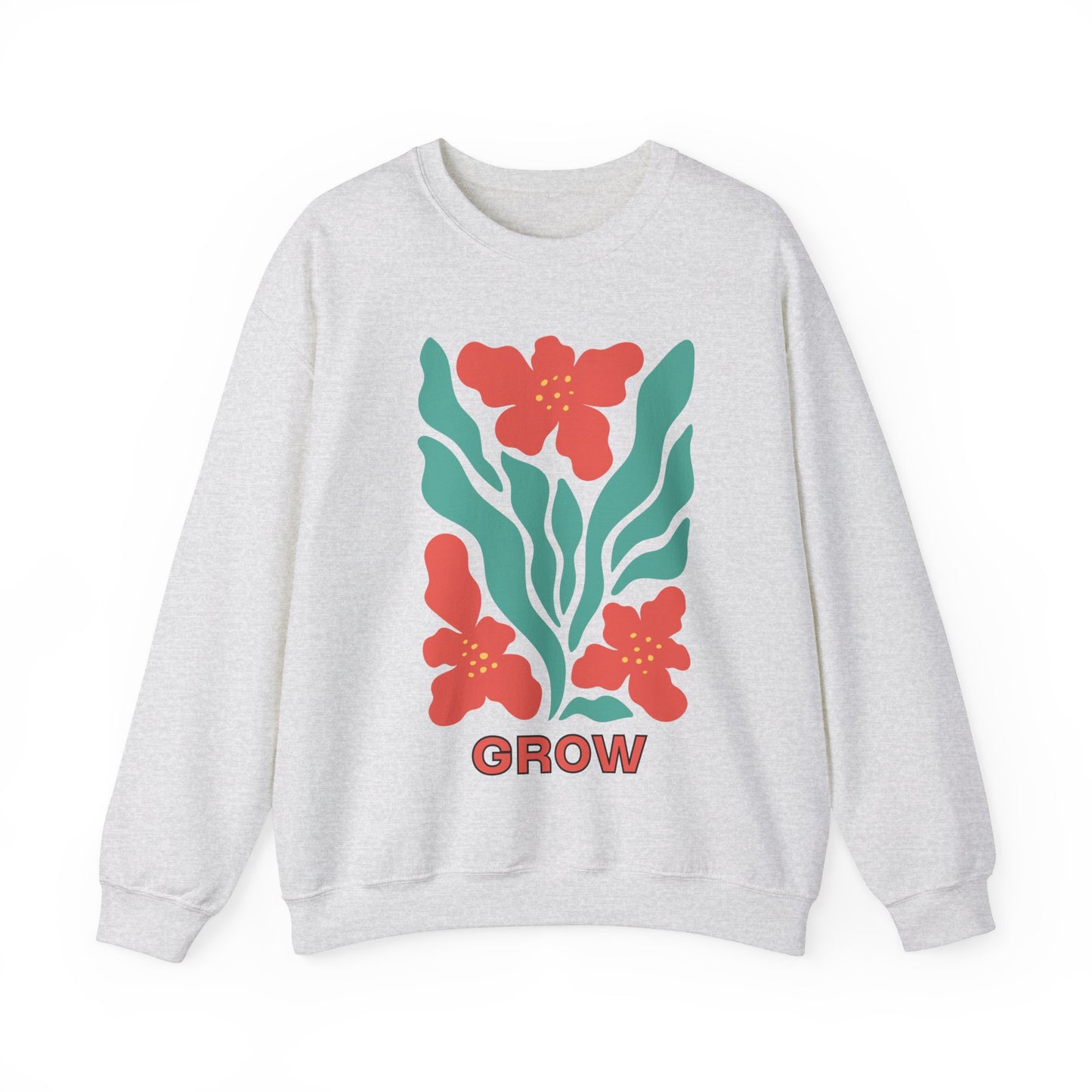 Grow Sweatshirt