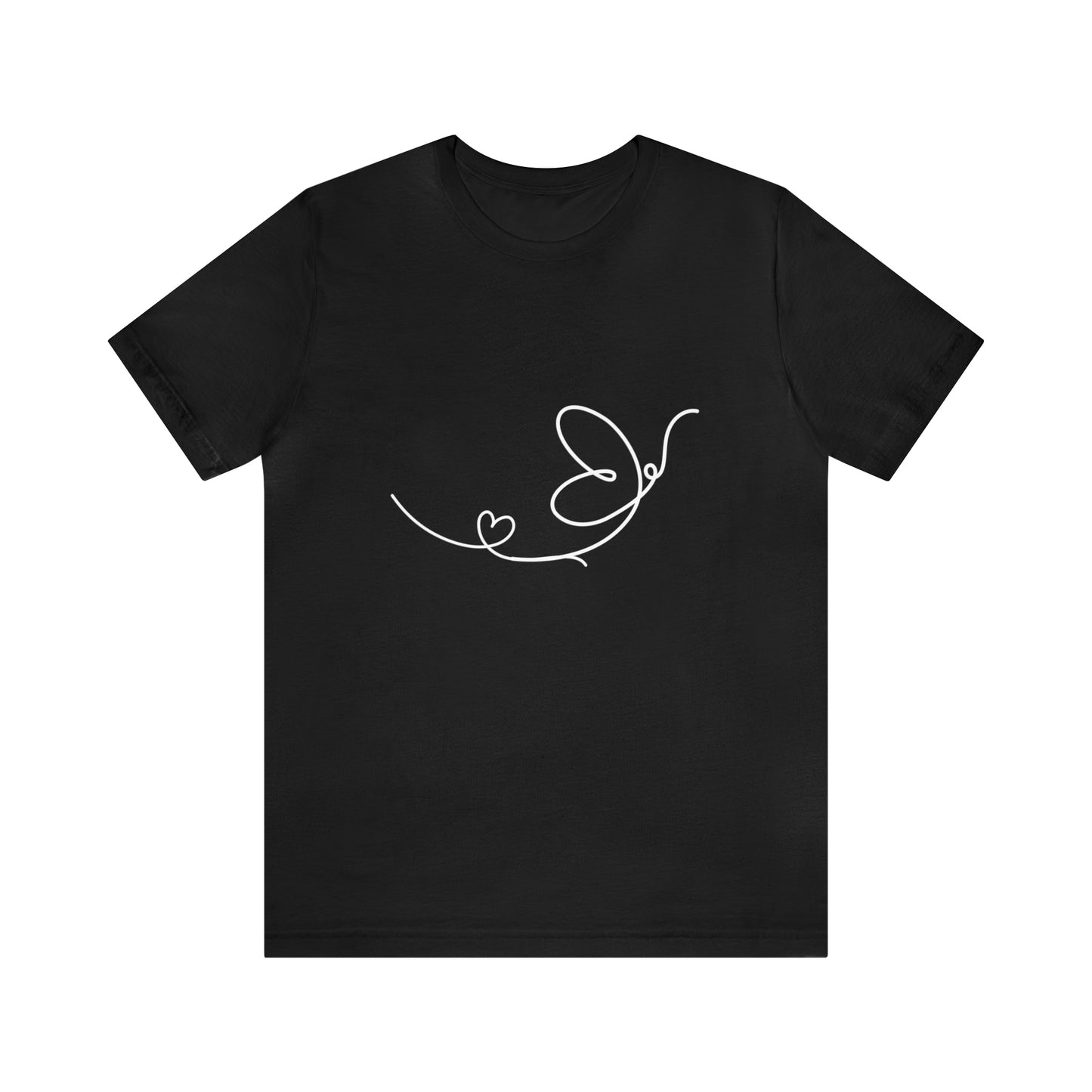 Flutterby Dreams Tee