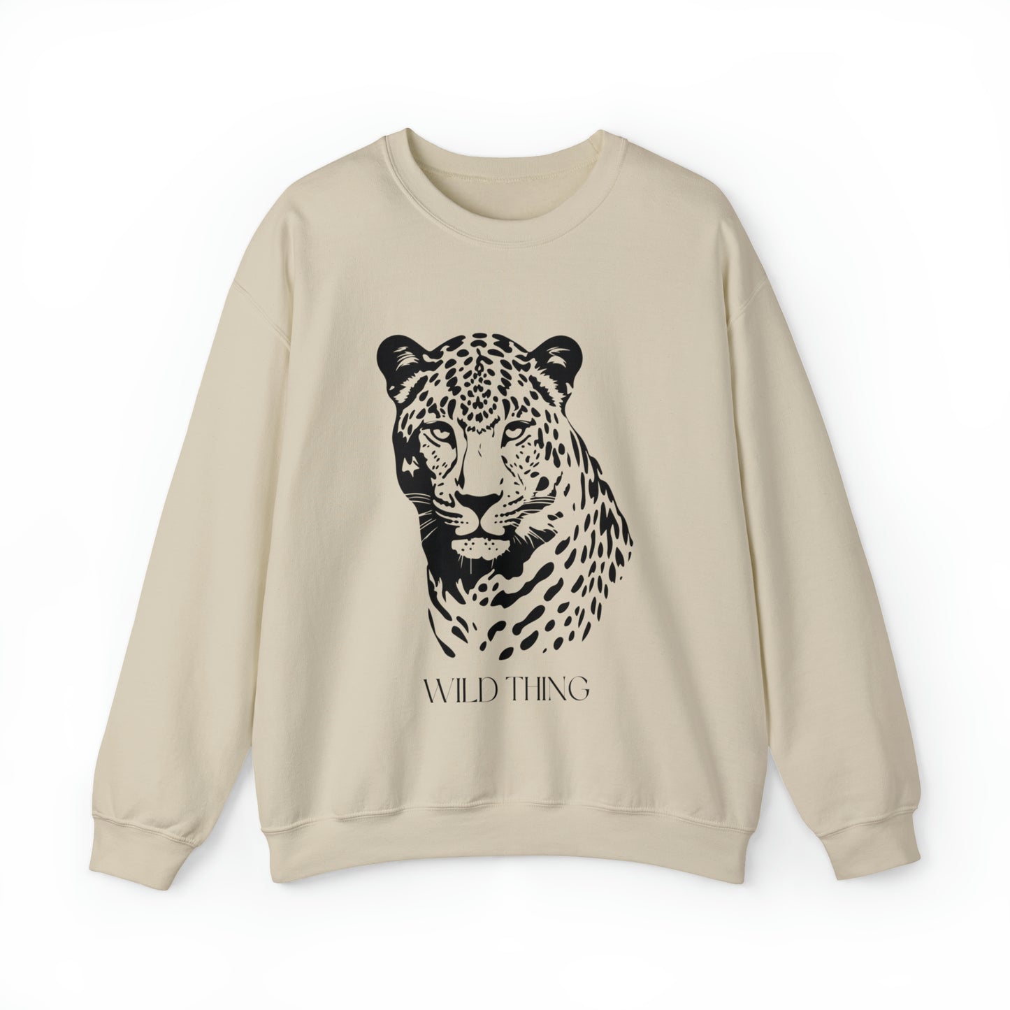 Wild Thing Sweatshirt