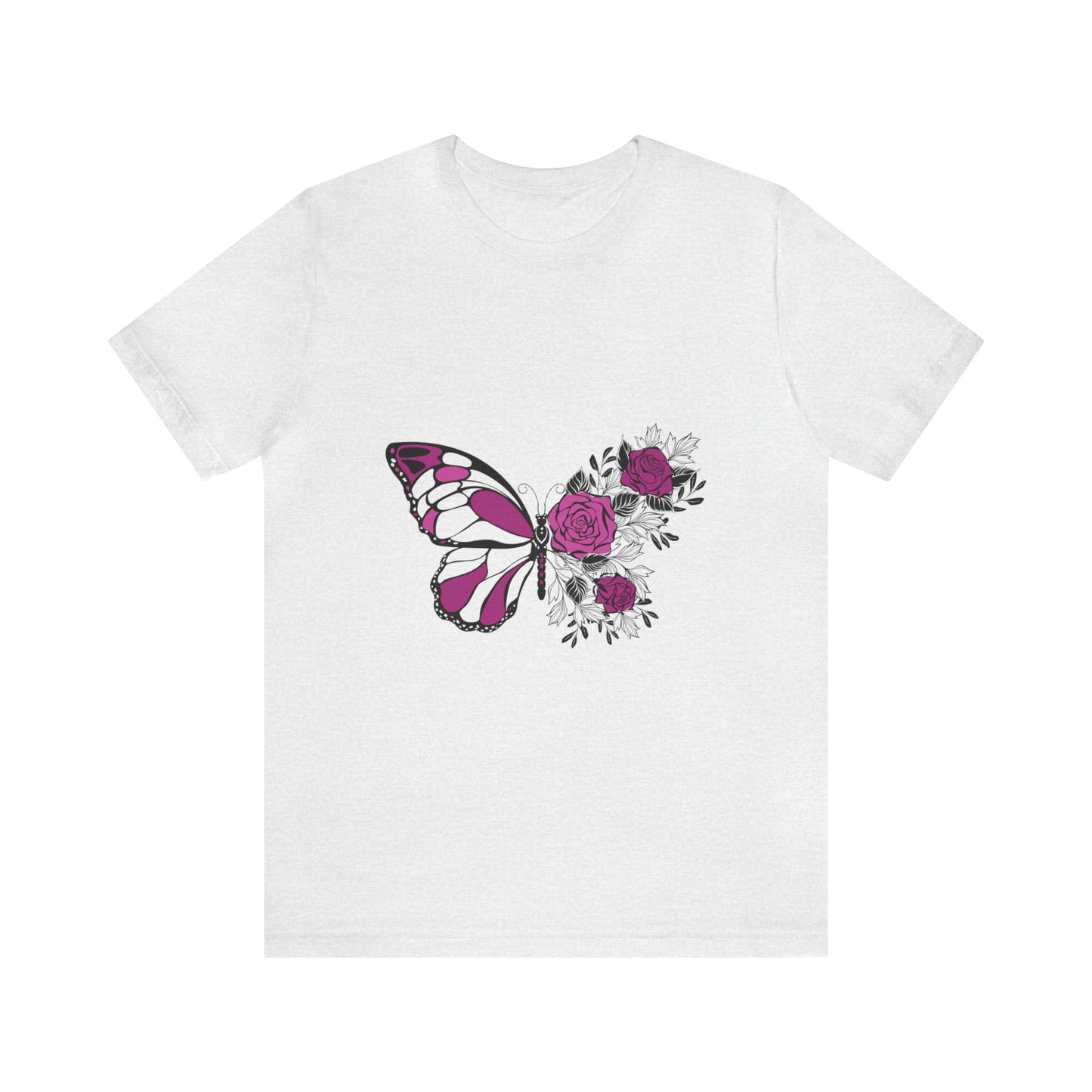 Ethereal Metamorphosis Tee