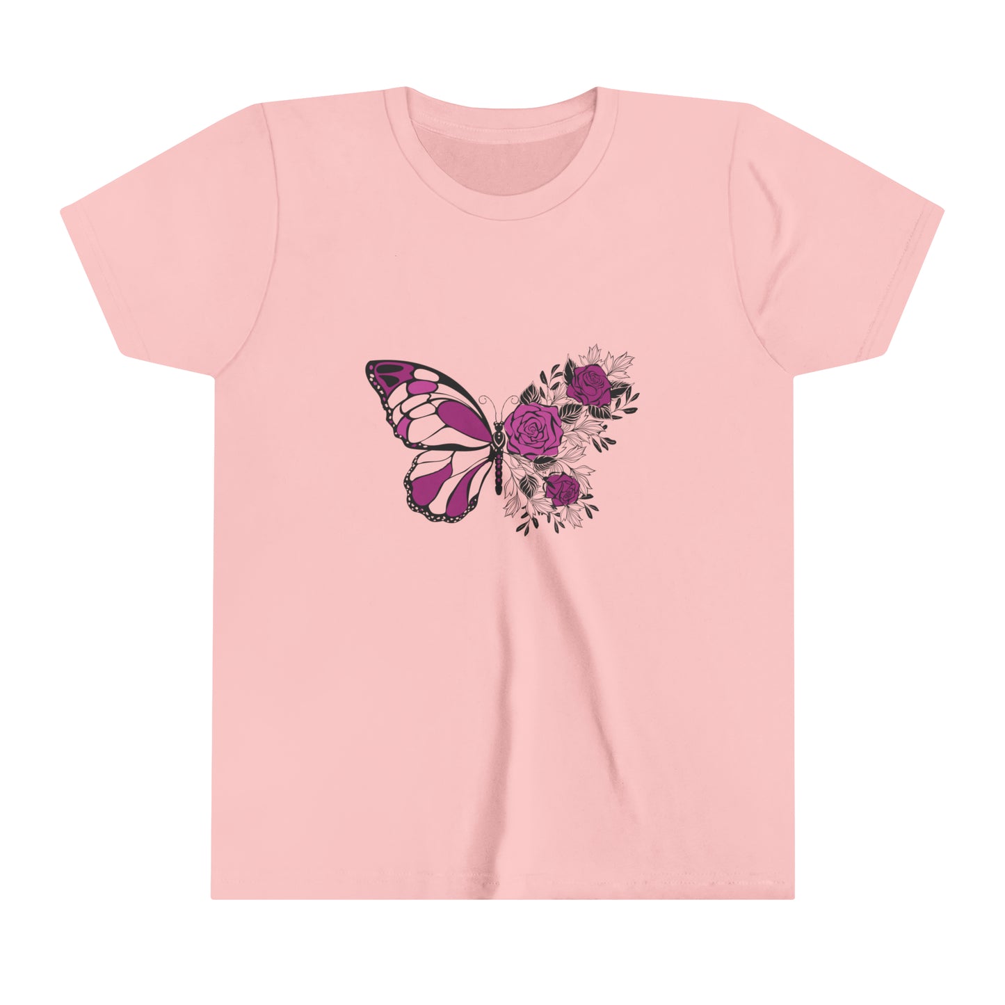 Ethereal Metamorphosis Kid's Tee