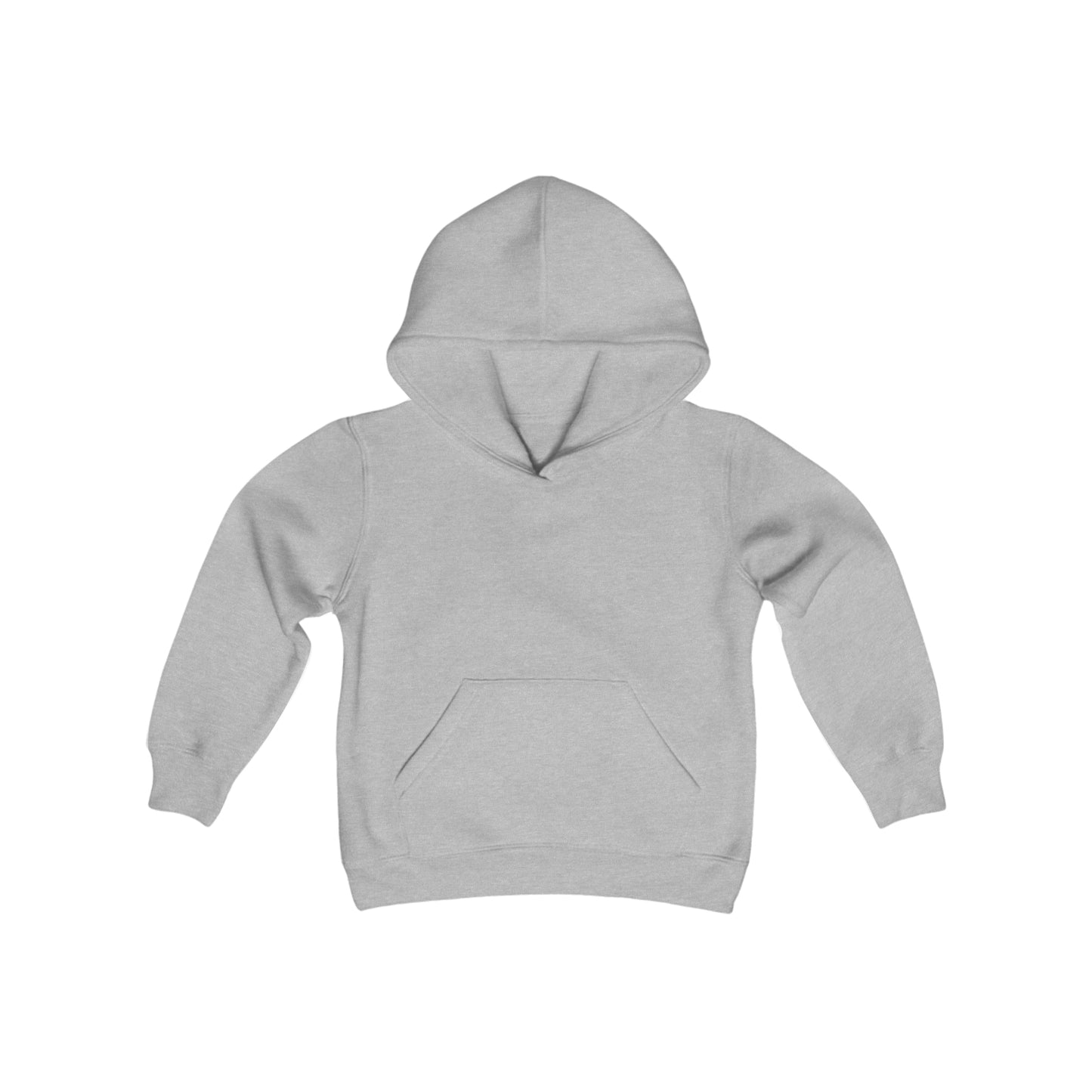 Caffeine Rush Kid's Hoodie